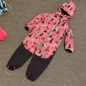 Reima Mjosa Retired Pattern